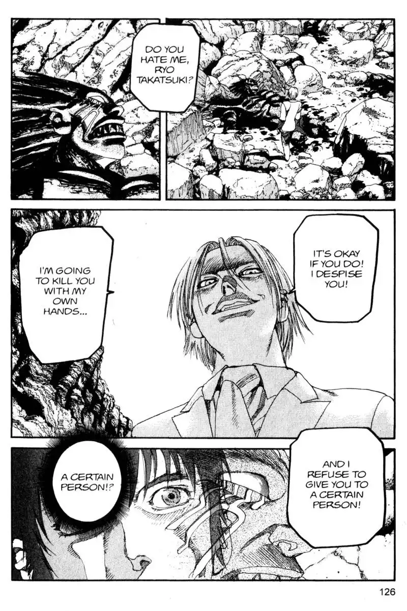 Project Arms Chapter 102 14